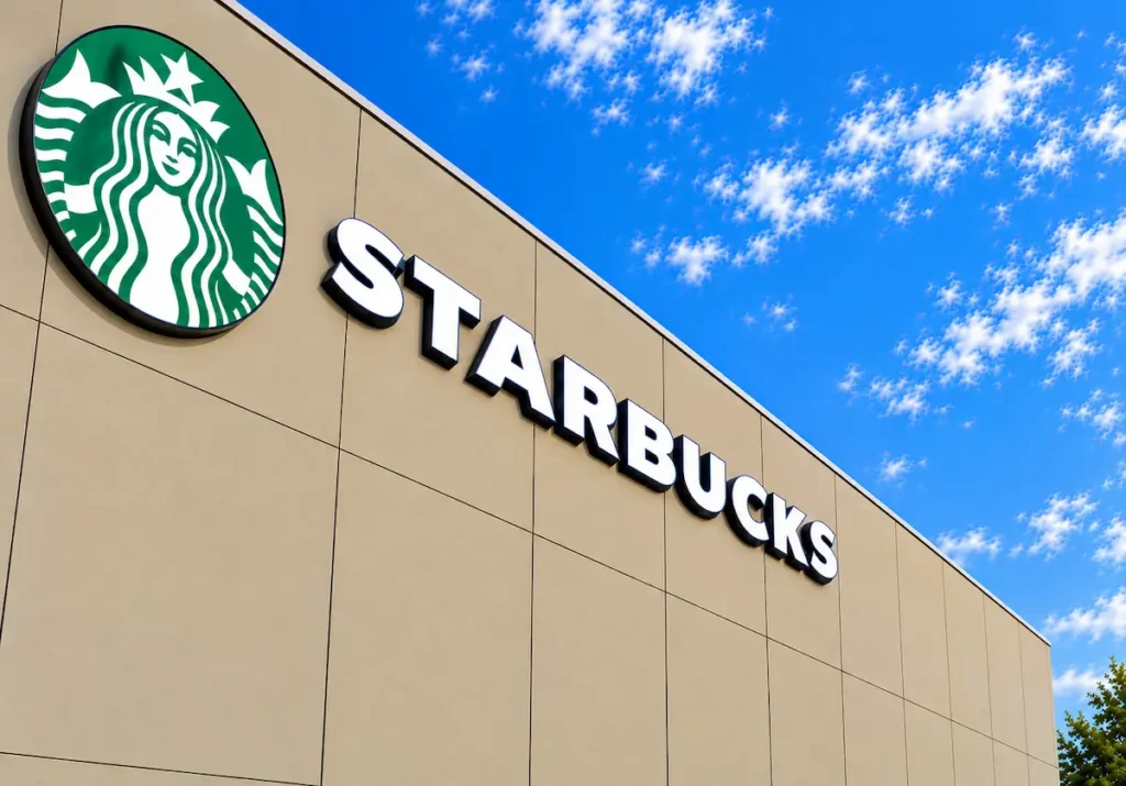 Starbucks Drive Thru 32 Pruva Yapı Pruva Yapı Starbucks Drive Thru Afyon dış cephe kompakt laminat uygulaması